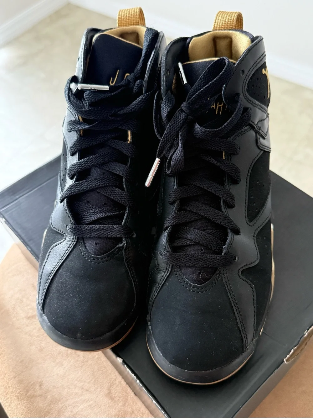 Jordan classic high